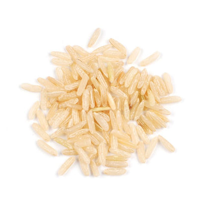Jasmine Rice, Brown, Organic
