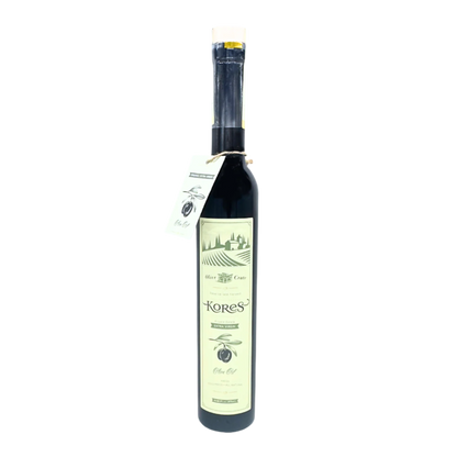 Extra Virgin Olive Oil from Kores Estate