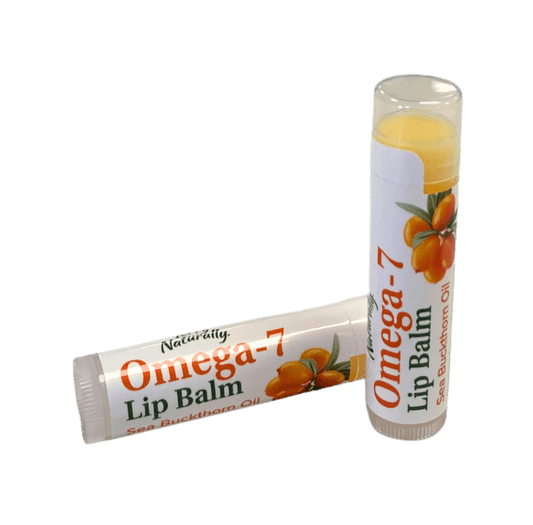 Lip Balm, Omega-7