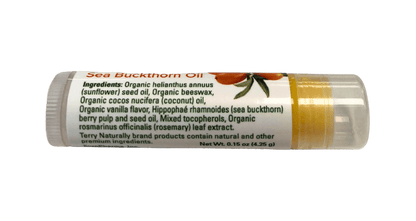 Lip Balm, Omega-7