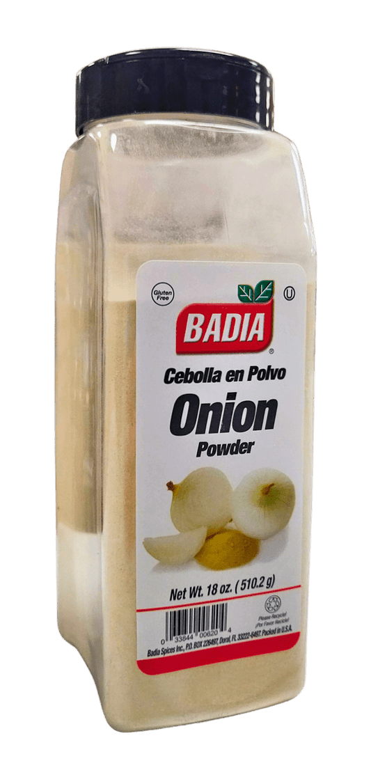 Onion, Powder
