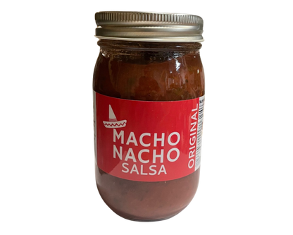 2 Pack of Salsa - Free Shipping