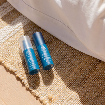 Oars + Alps Overnight Renewal Serum