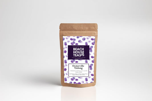 Oysterville Oolong