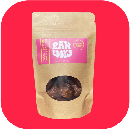 Peanut Butter Chocolate Multipacks