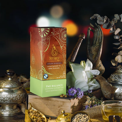 PMS Balance Tea
