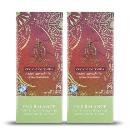 PMS Balance Tea