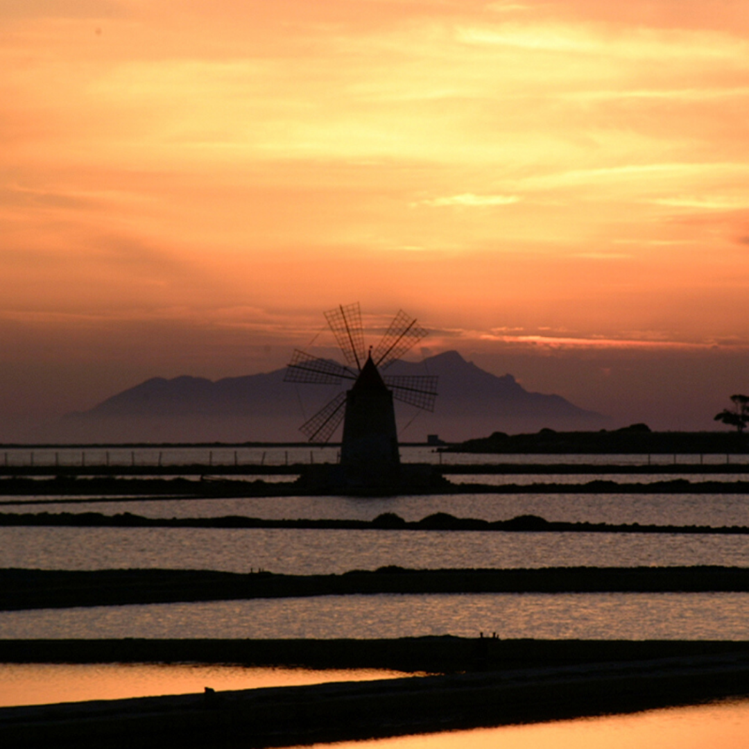 SoSalt, Fine Natural Sea Salt, Sicilian, 11 lb (5 kg)