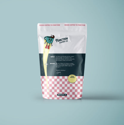 Cold Brew Blend - PTO