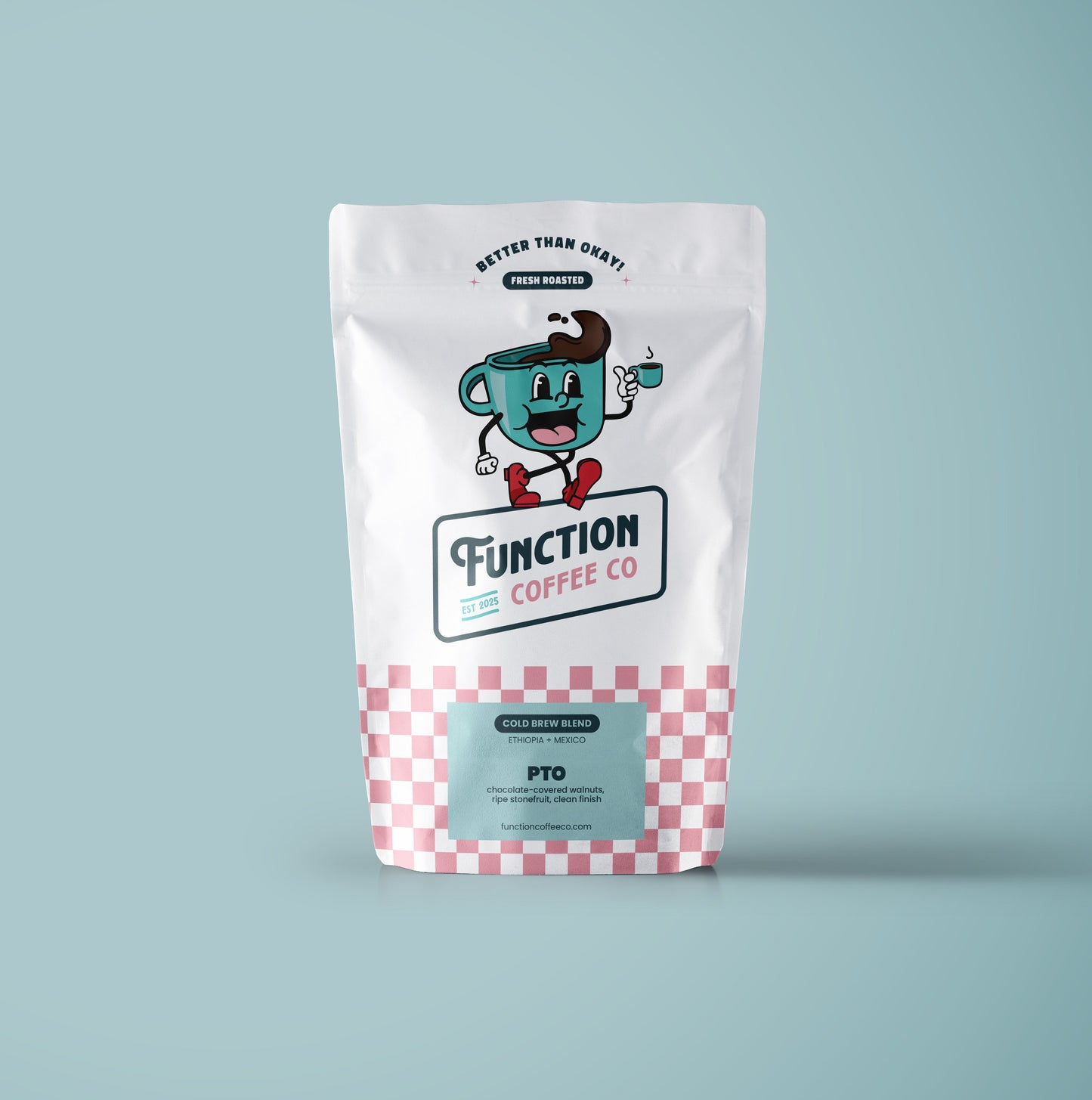 Cold Brew Blend - PTO