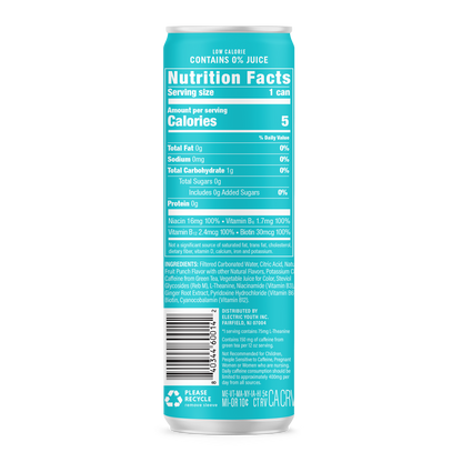 Tropical Variety Pack