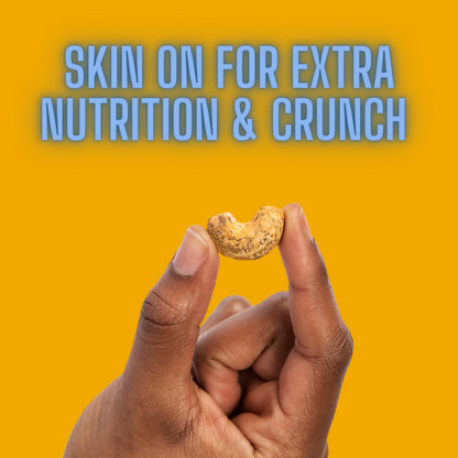 Karma Golden Turmeric Wrapped Cashews