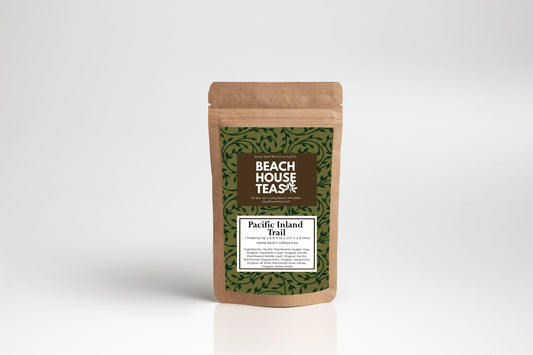 Pacific Inland Trail