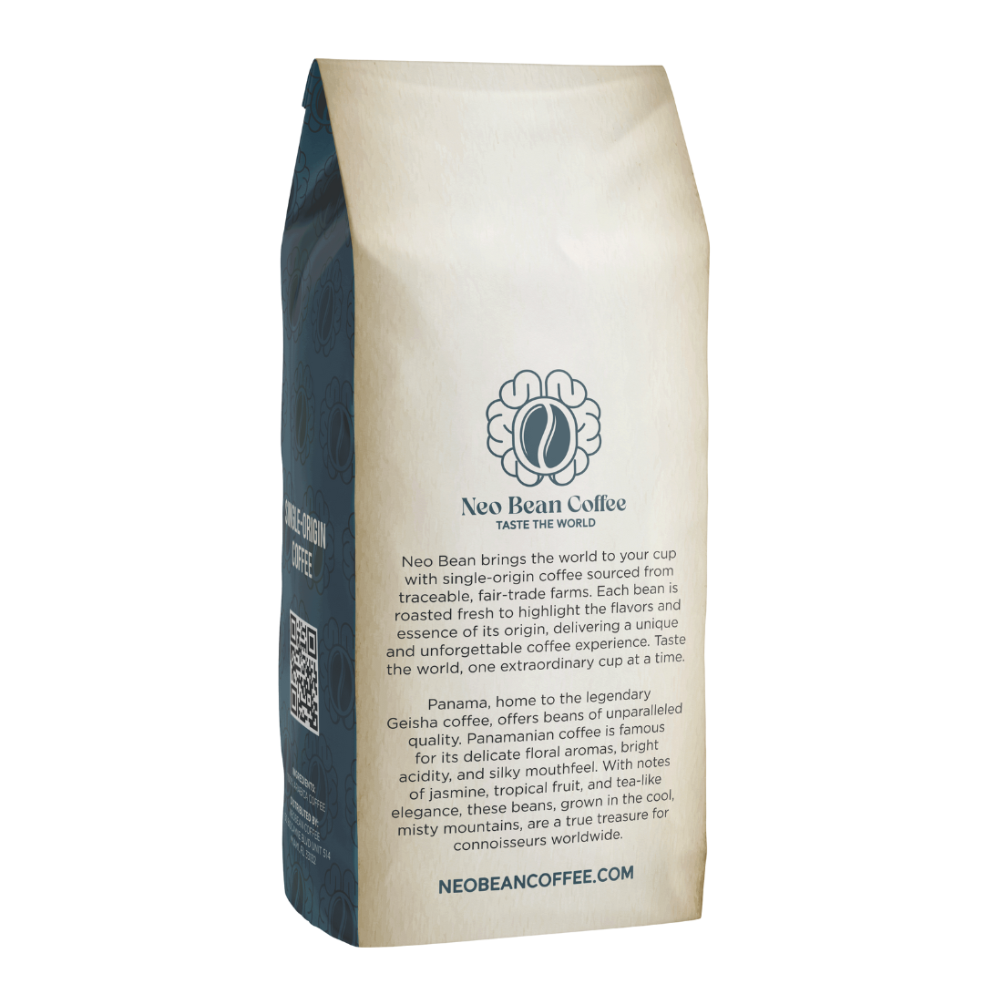 Panama Coffee - Freshly Roasted Single-Origin Specialty Coffee