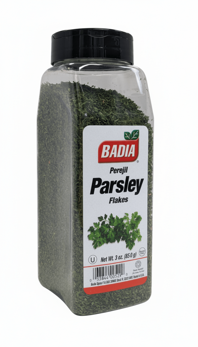Parsley Flakes