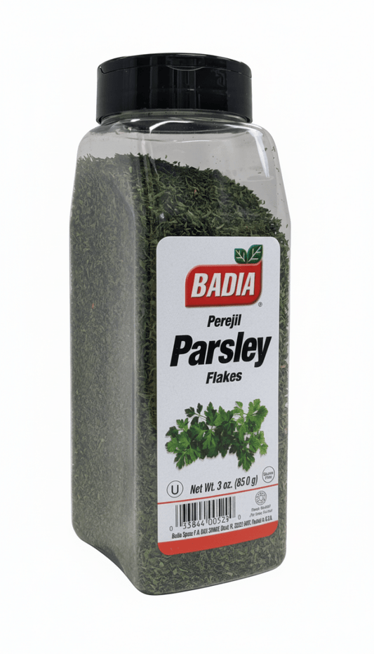 Parsley Flakes