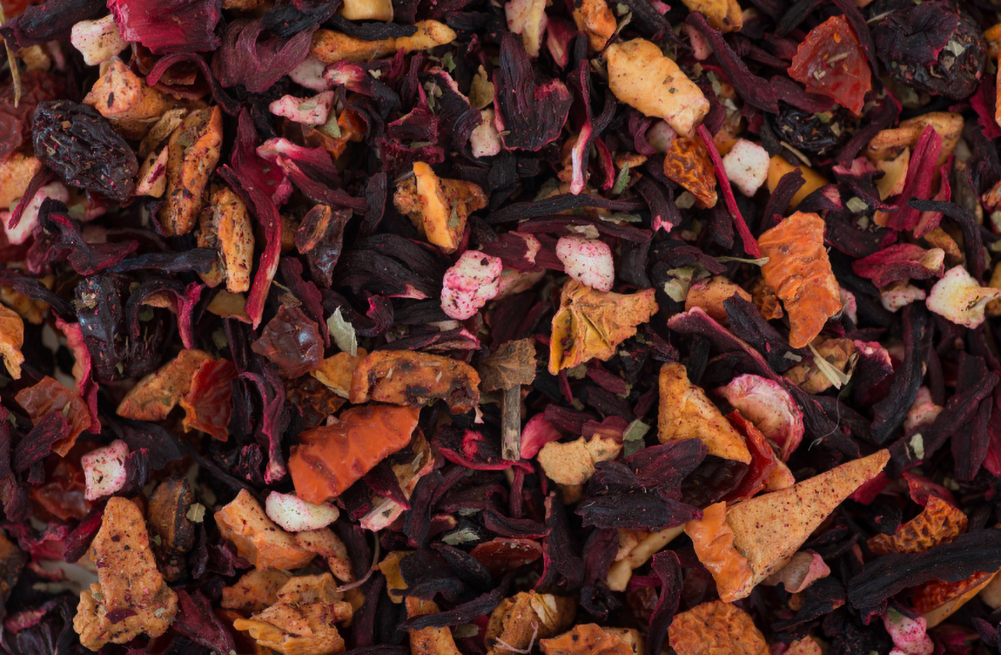 Passion Fruit Purple