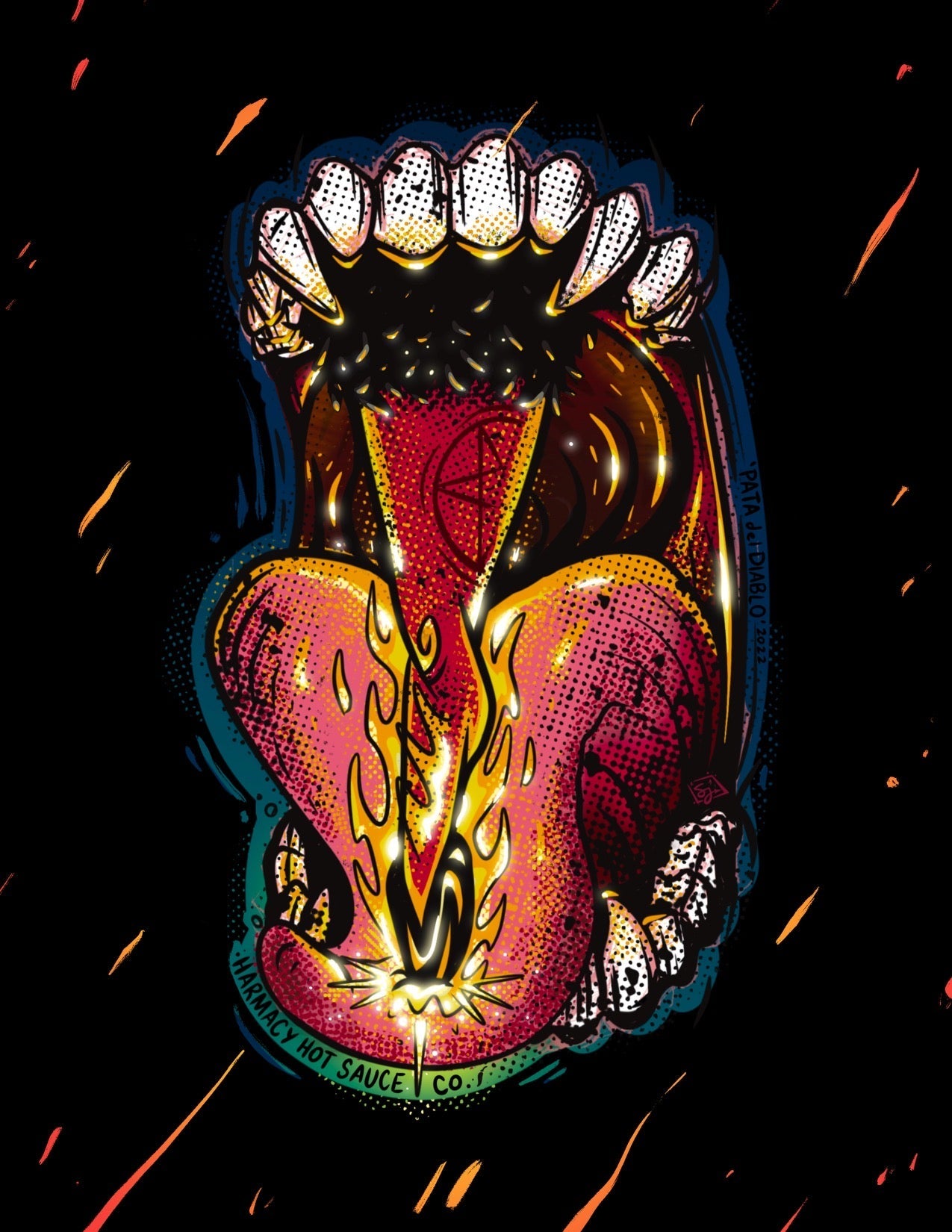 Extra Hot Variety Pack #1 - Best Sellers