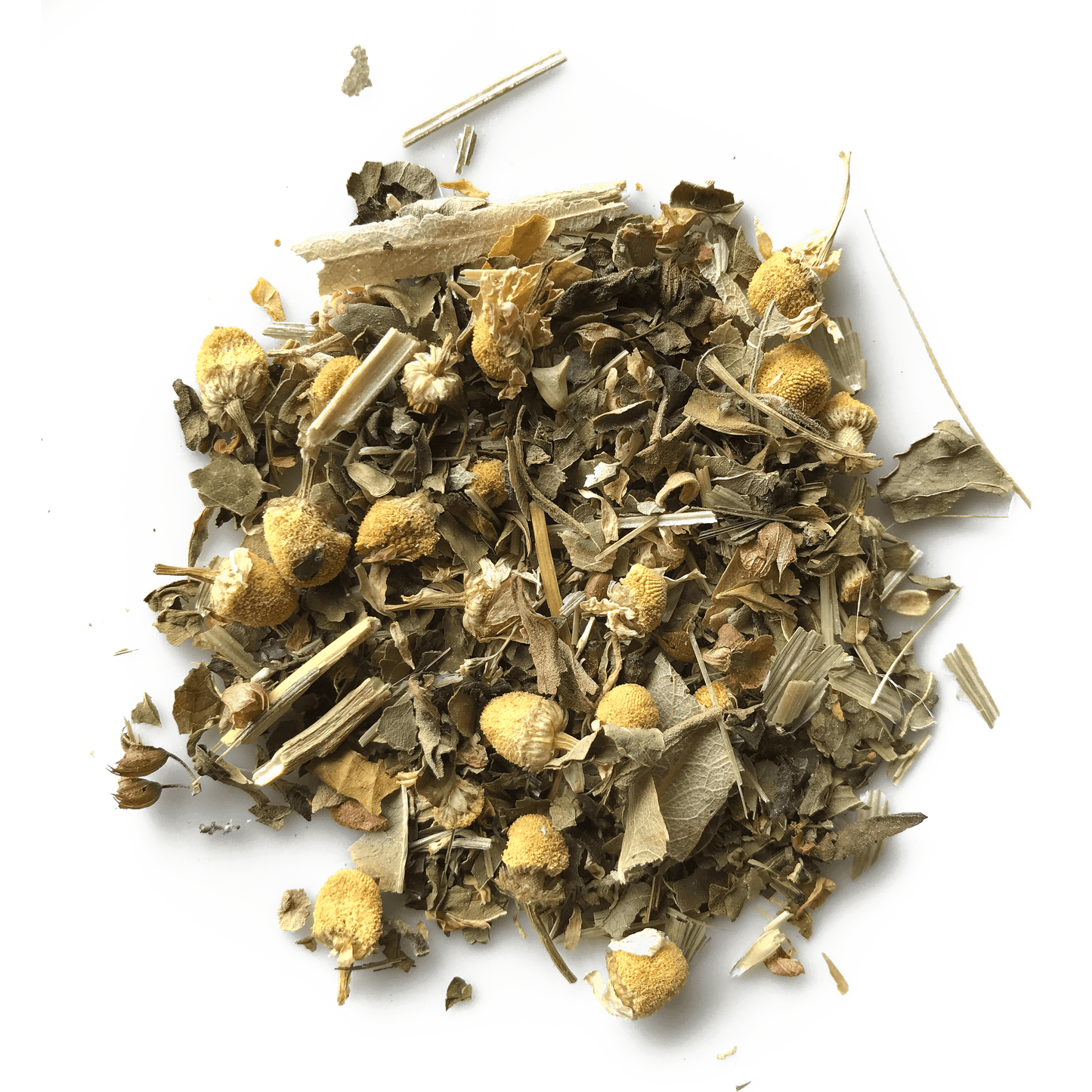 Open Door Tea Peace of Mind