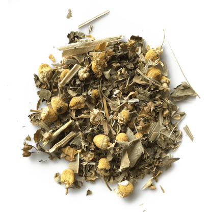 Open Door Tea Peace of Mind