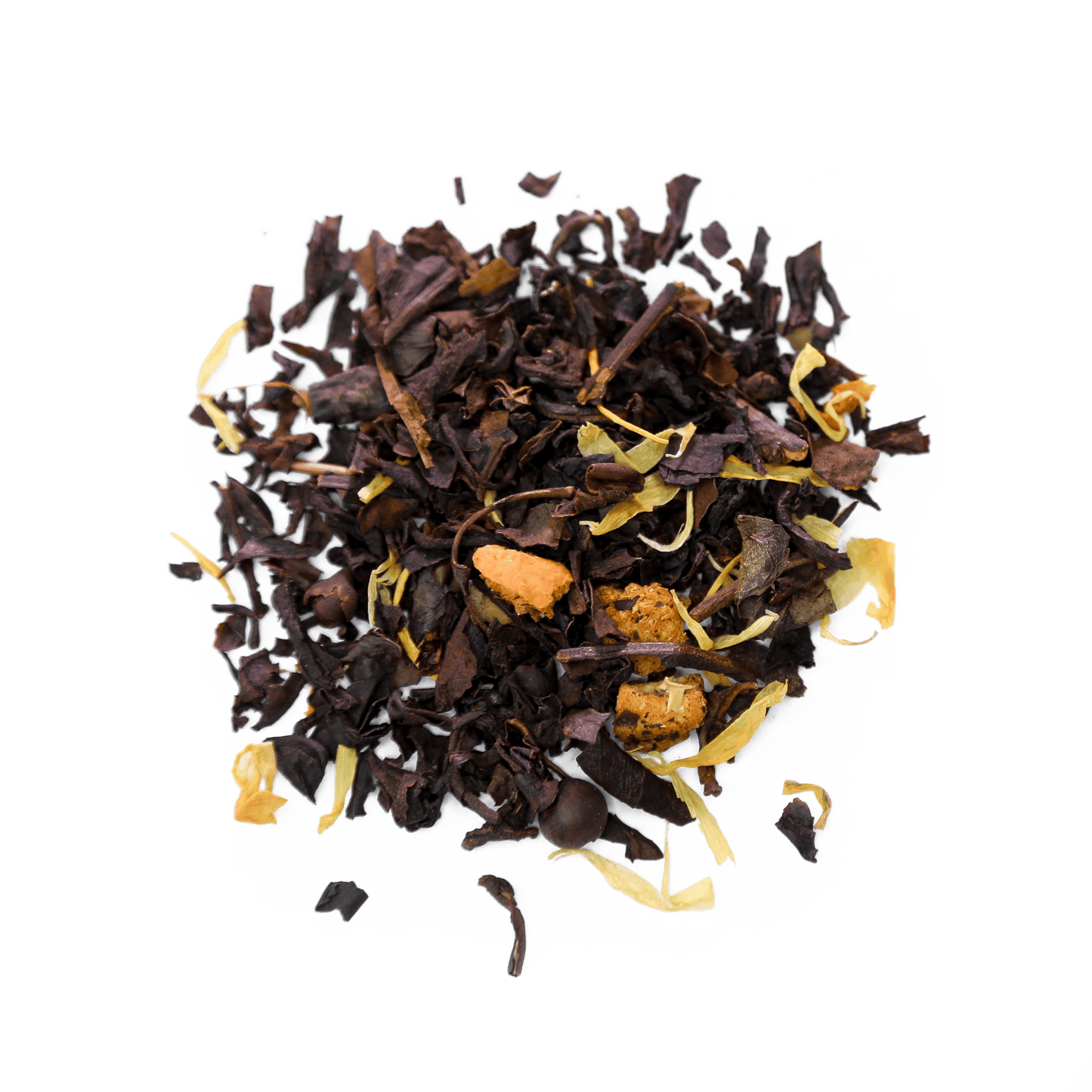 Open Door Tea Peach Oolong