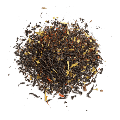 Open Door Tea Peach Dandy