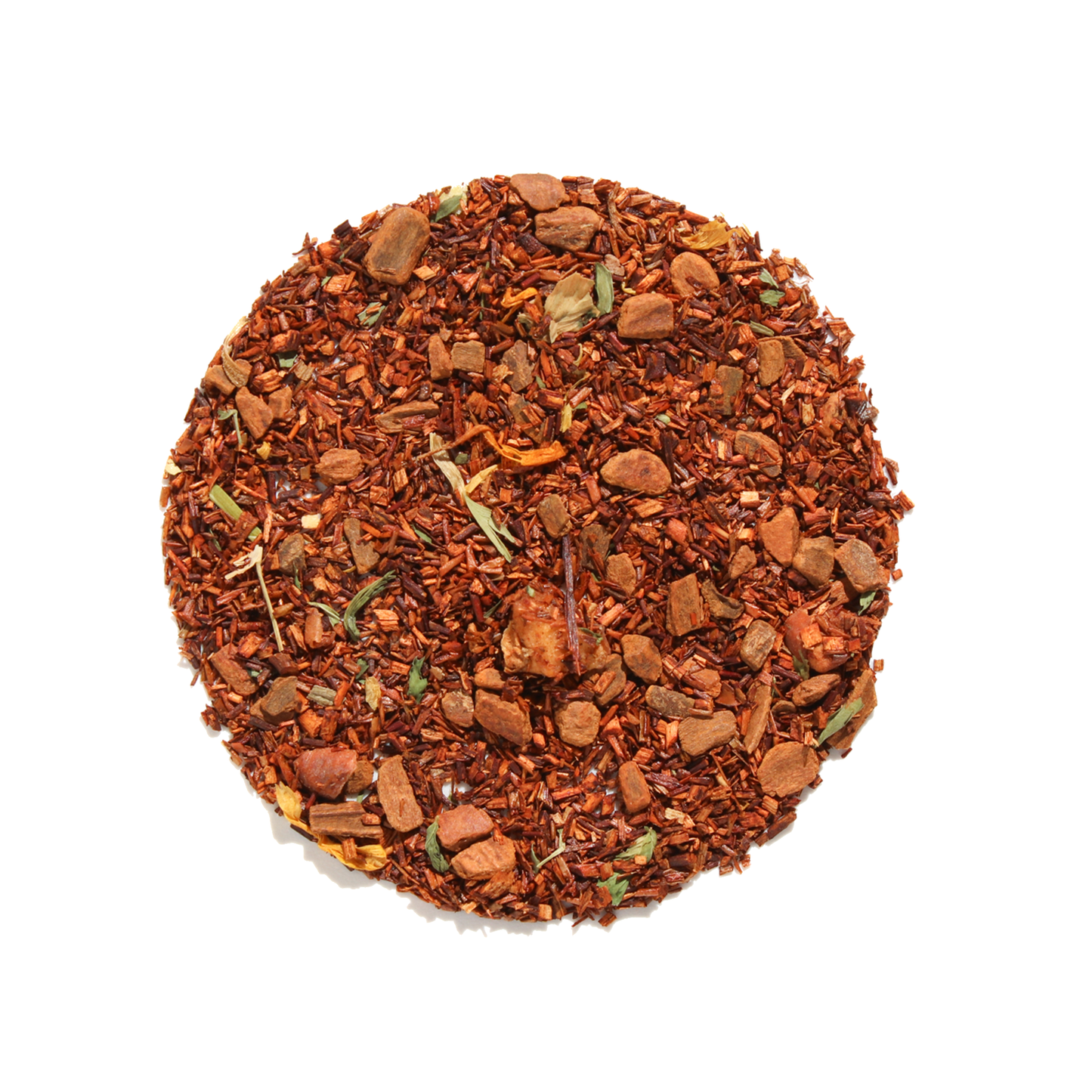 Plum Deluxe Tea Pears and Cinnamon Herbal Tea