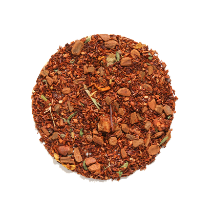 Plum Deluxe Tea Pears and Cinnamon Herbal Tea