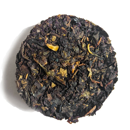 Peony Blueberry No. 43 | Loose Leaf White Tea