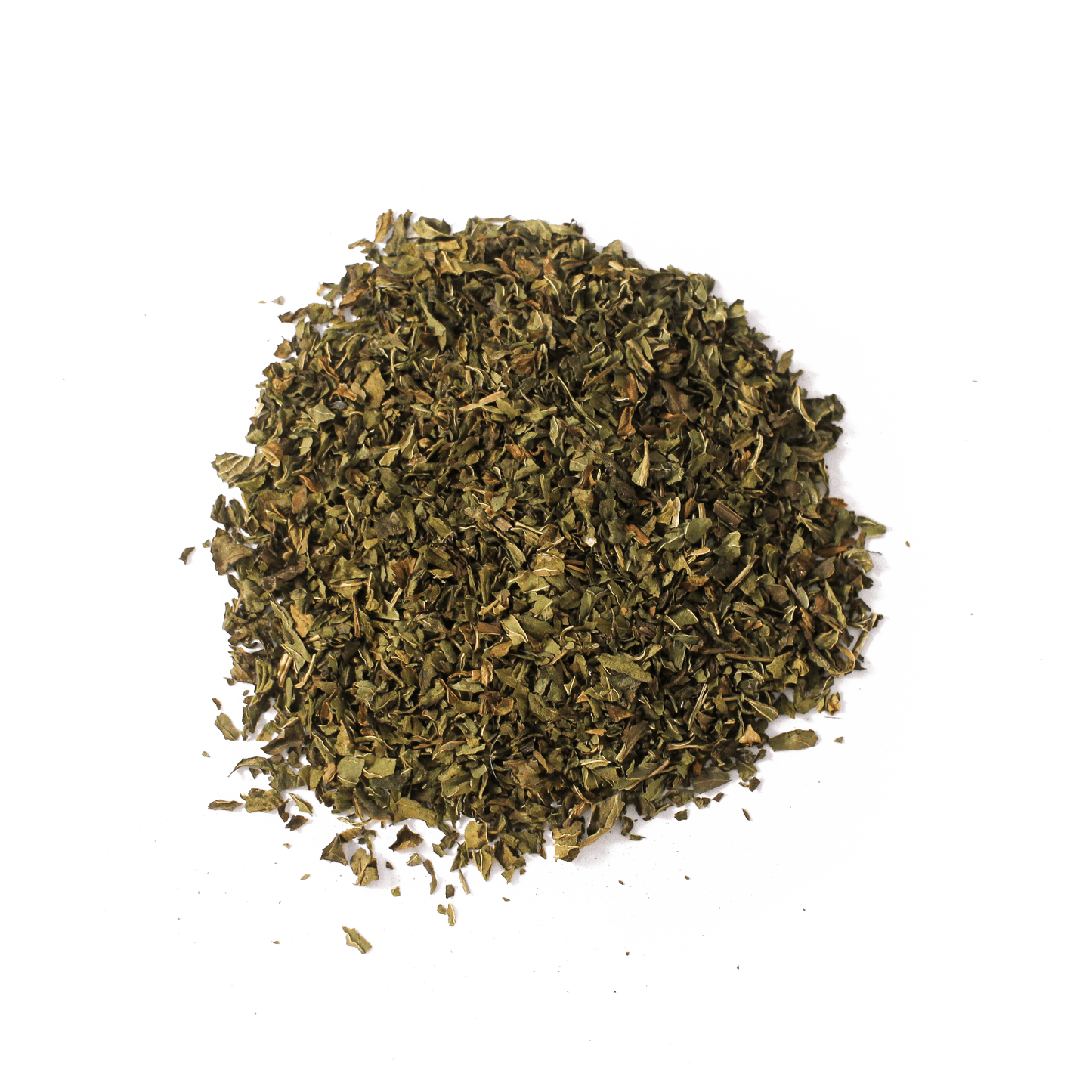 Open Door Tea Peppermint Leaves