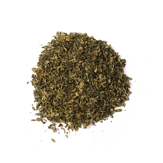 Open Door Tea Peppermint Leaves