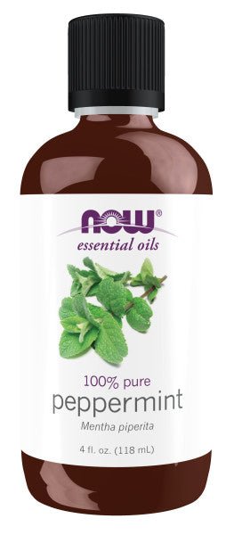 Peppermint Essential Oil