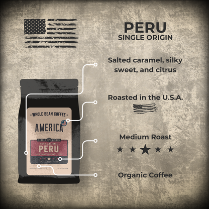 Peru - Single Origin