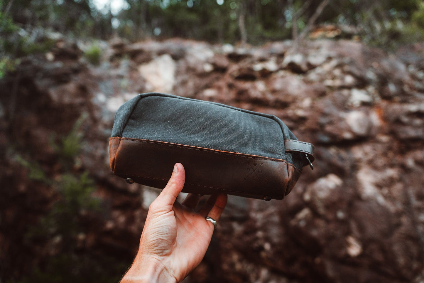 Dopp Kit