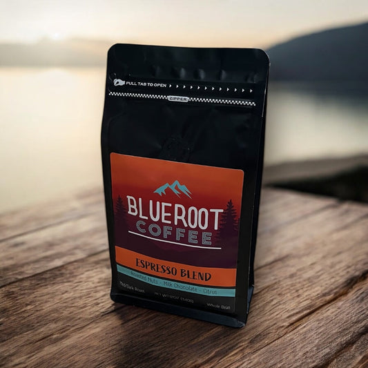 Espresso Blend