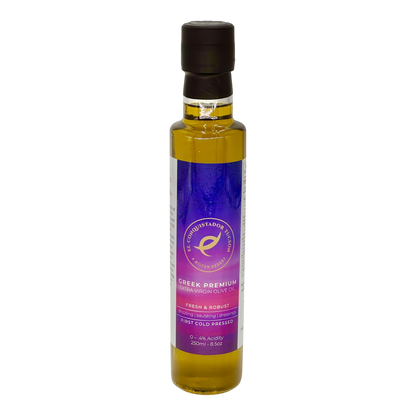 El Conquistador Extra Virgin Olive Oil