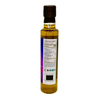 El Conquistador Extra Virgin Olive Oil