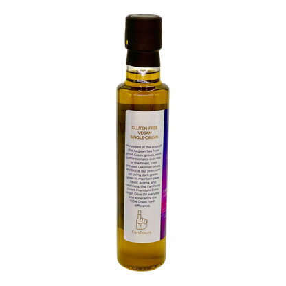 El Conquistador Extra Virgin Olive Oil