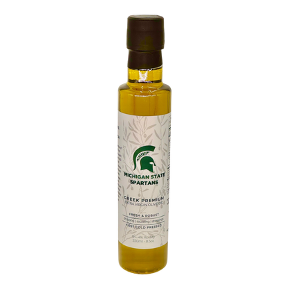Michigan State Spartans Extra Virgin Olive Oil