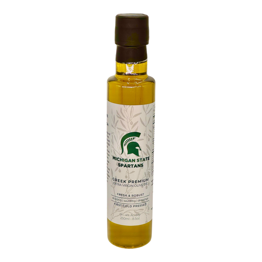 Michigan State Spartans Extra Virgin Olive Oil