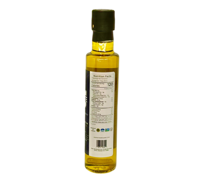 Utah State Aggies Extra Virgin Olive Oil