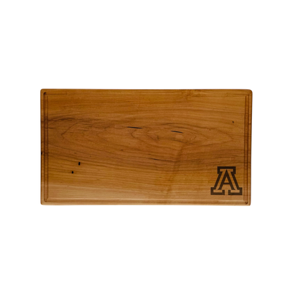 Arizona Wildcats Cutting Board