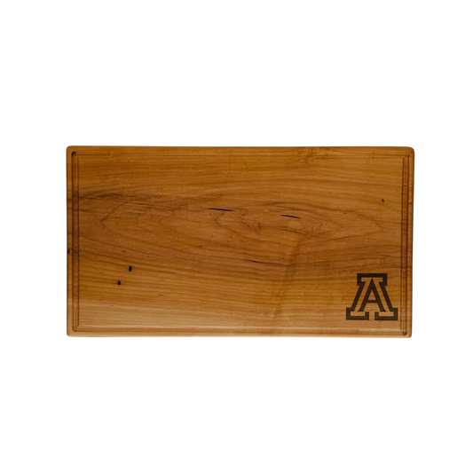 Arizona Wildcats Cutting Board