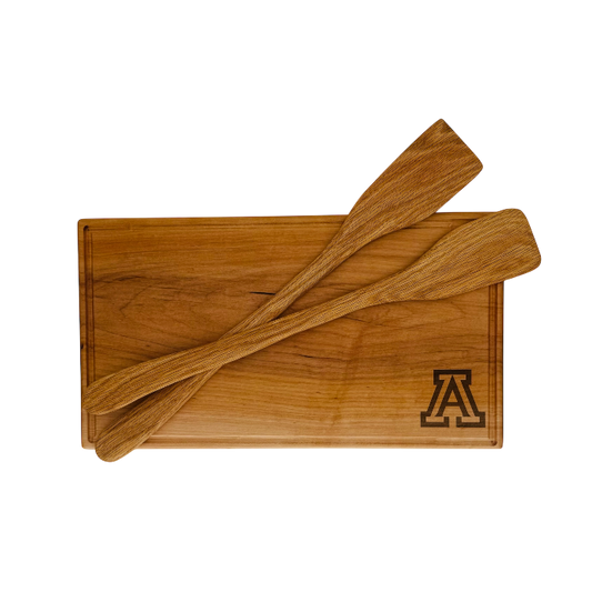 Arizona Wildcats Cutting Board