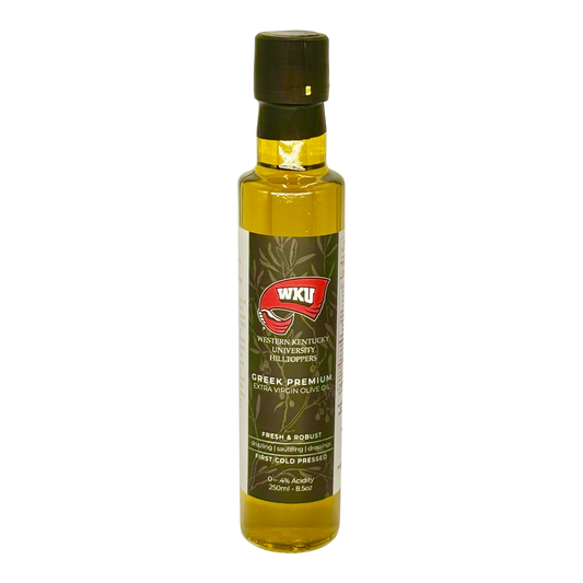 WKU Hilltoppers Extra Virgin Olive Oil