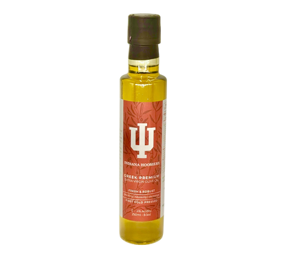 Indiana Hoosiers Extra Virgin Olive Oil