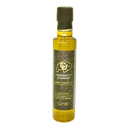 Colorado Buffaloes Extra Virgin Olive Oil