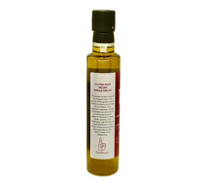 Indiana Hoosiers Extra Virgin Olive Oil