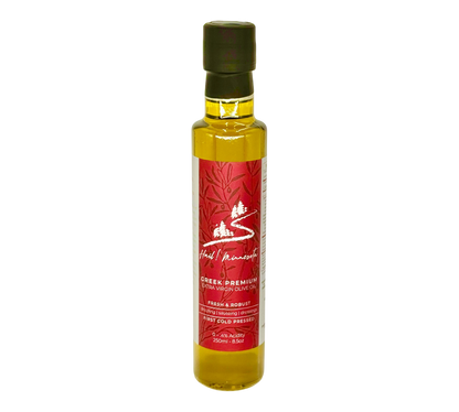 Minnesota Alumni Extra Virgin Olive Oil