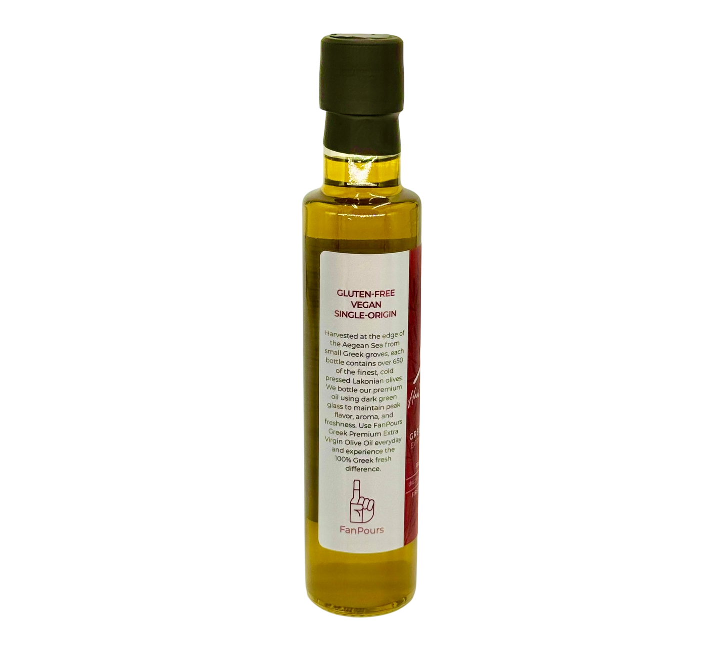 Minnesota Alumni Extra Virgin Olive Oil